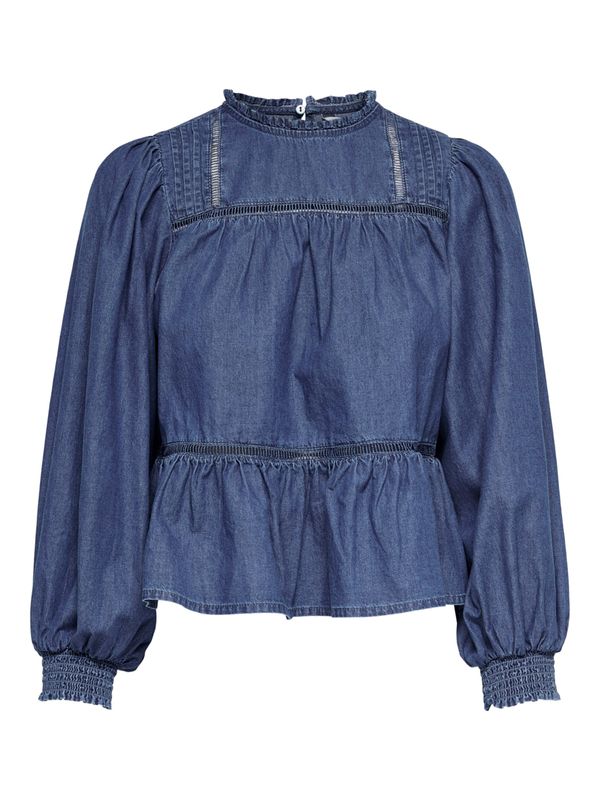 ONLY ONLY Bluza 'ALAIA'  plava