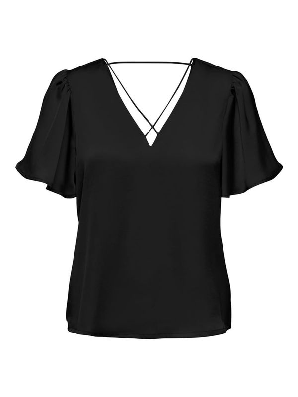 ONLY ONLY Bluza  crna