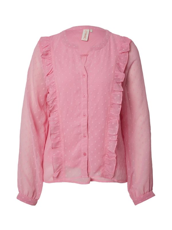 ONLY ONLY Bluza 'JOSEPHINE'  svijetloroza