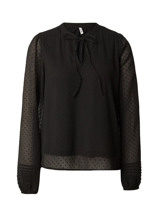 ONLY ONLY Bluza 'KAMMI'  crna