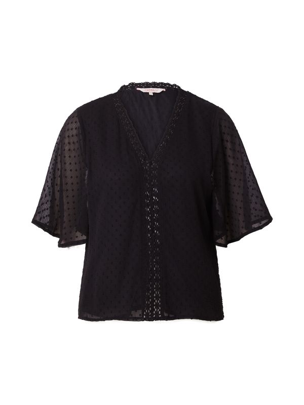 ONLY ONLY Bluza 'LINA'  crna