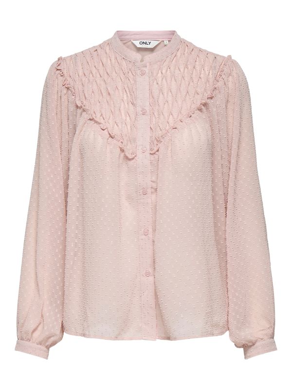 ONLY ONLY Bluza 'ONLCHADIA'  roza