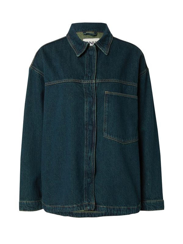 ONLY ONLY Bluza 'ONLEMMIE'  tamno plava