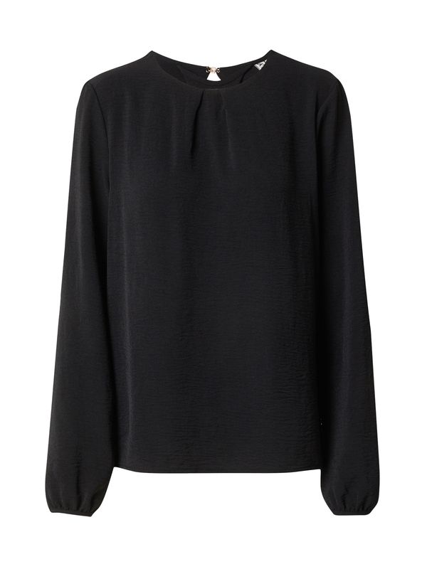 ONLY ONLY Bluza 'ONLMETTE'  crna