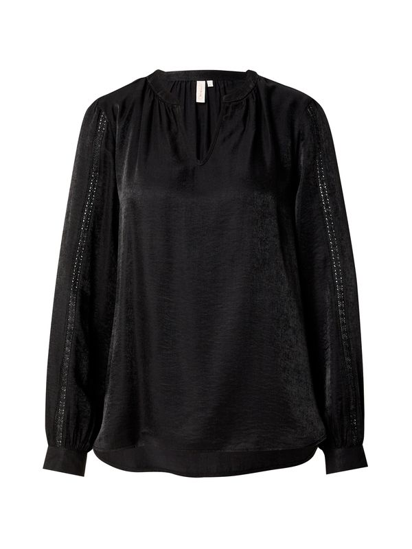 ONLY ONLY Bluza 'ONLPAM MELVA'  crna