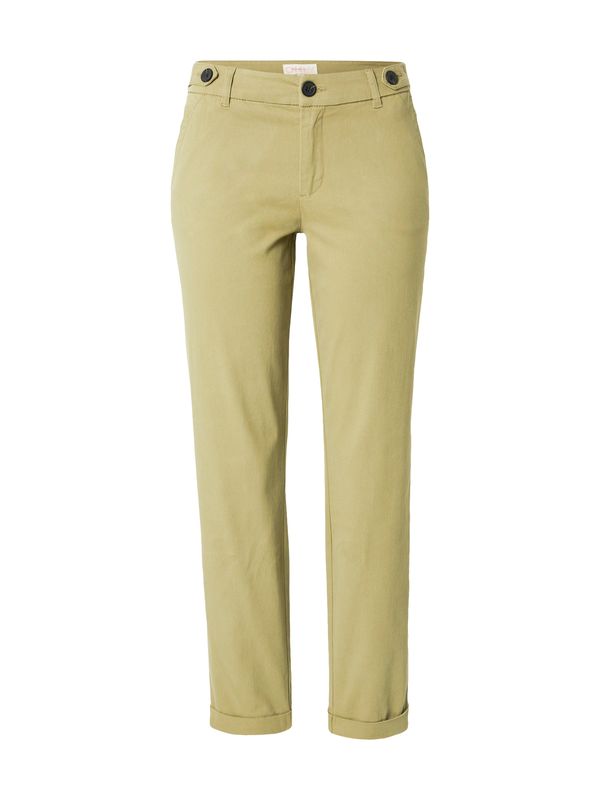 ONLY ONLY Chino hlače  kaki