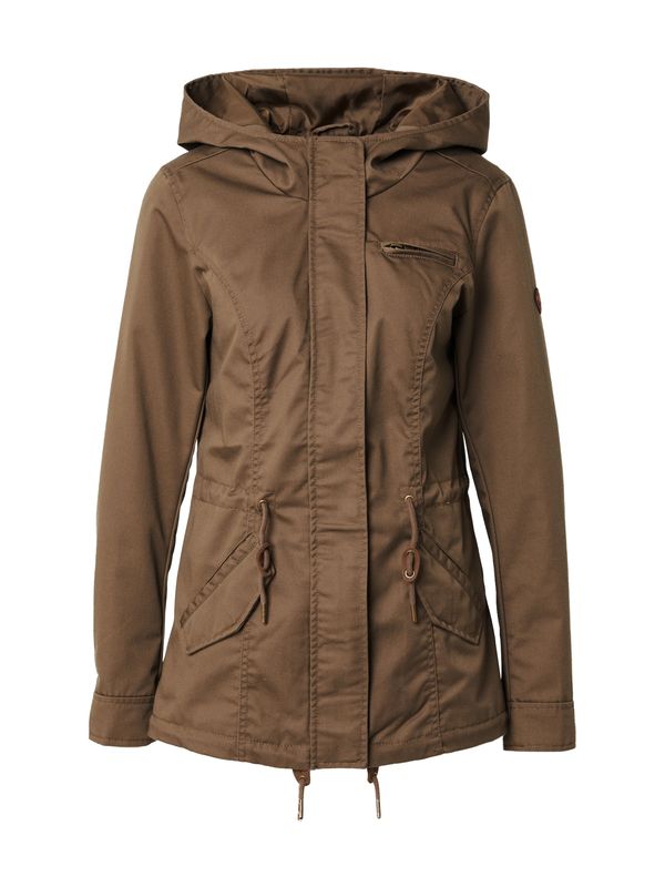 ONLY ONLY Lagana parka 'LORCA'  brokat