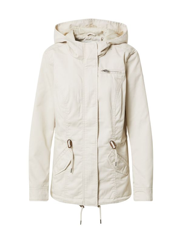ONLY ONLY Lagana parka 'Lorca'  kameno siva