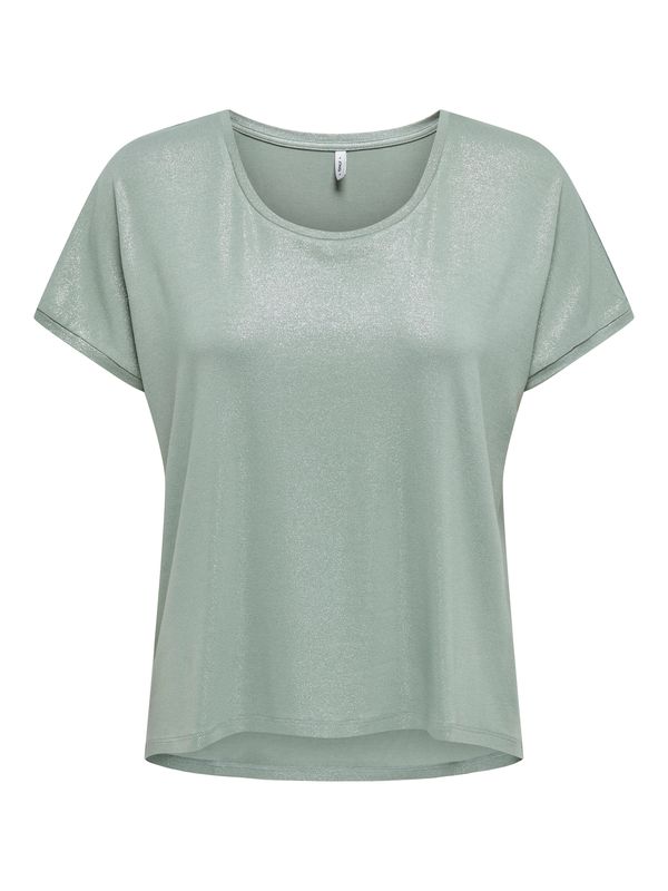 ONLY ONLY Majica 'ONLCARRIE'  menta