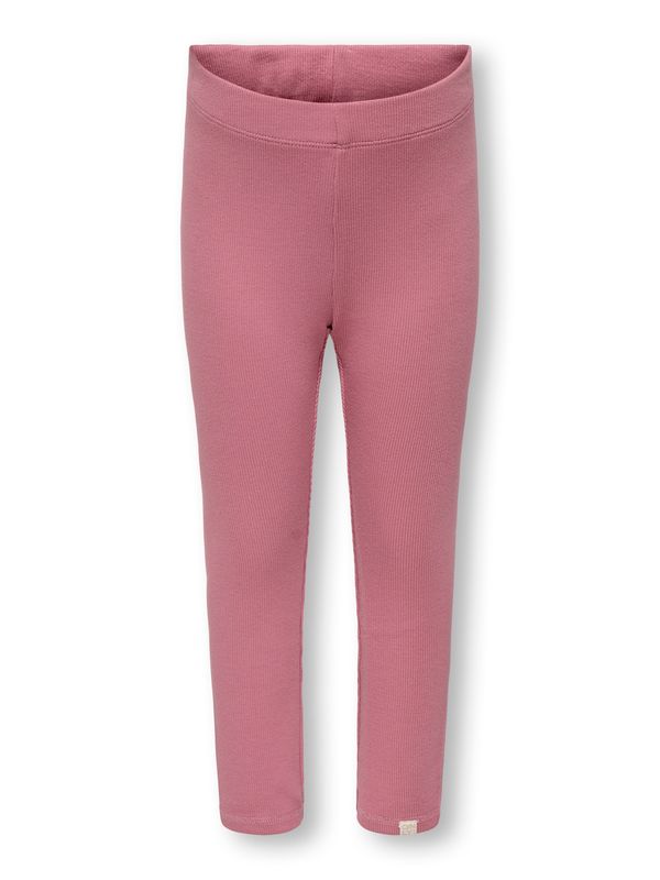 Only Mini Only Mini Tajice 'KMGTRINNY'  magenta