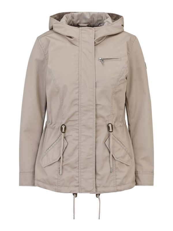 Only Petite Only Petite Lagana parka 'ONLLORCA'  tamno bež