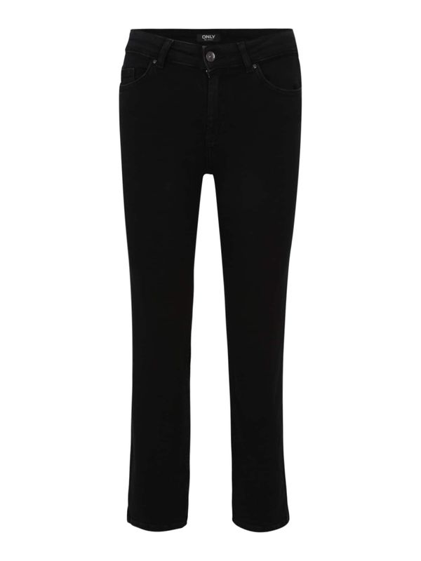 Only Petite Only Petite Traperice 'ONLBLUSH'  crni traper