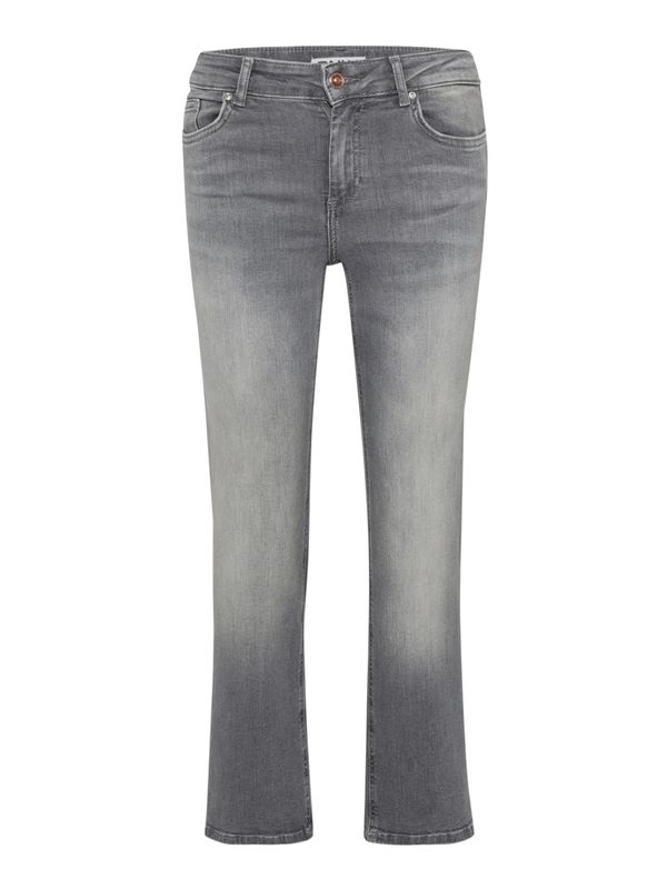 Only Petite Only Petite Traperice 'ONLBLUSH'  sivi traper