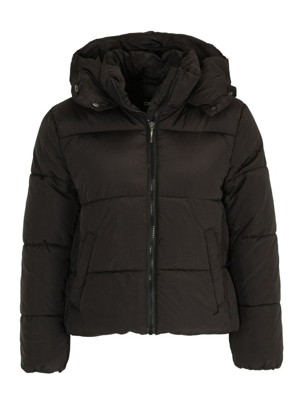 Only Petite Only Petite Zimska jakna 'CALLIE'  crna