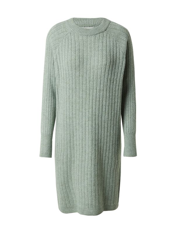ONLY ONLY Pletena haljina 'ONLJamelia'  menta