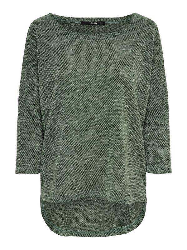 ONLY ONLY Pulover 'Alba'  kivi zelena