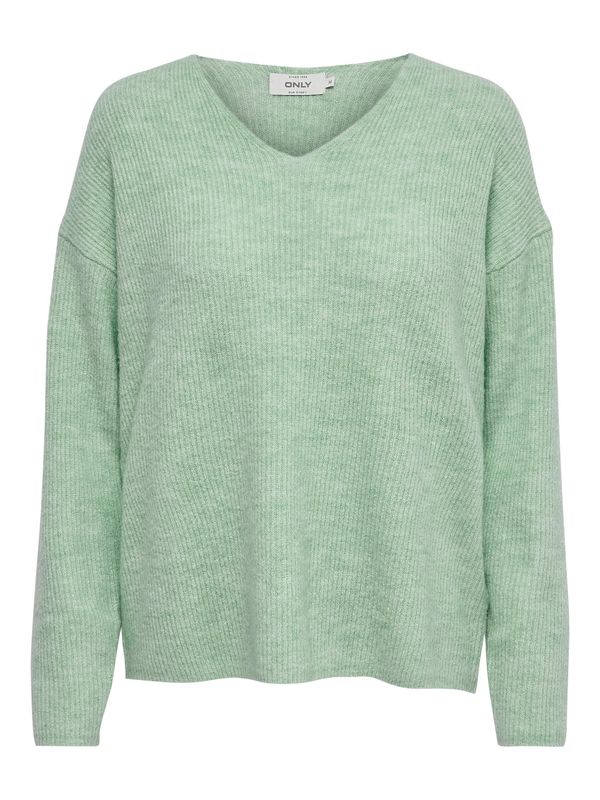 ONLY ONLY Pulover 'ONLCamilla'  menta