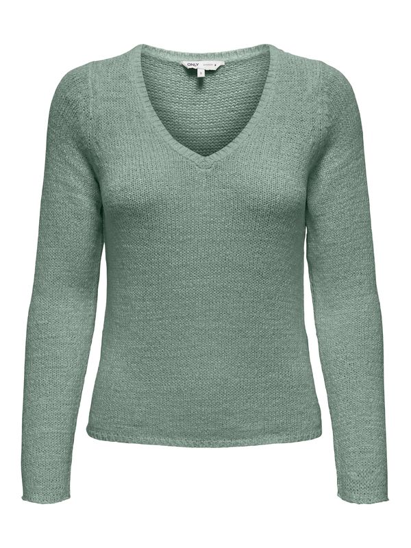 ONLY ONLY Pulover 'ONLGEENA'  menta