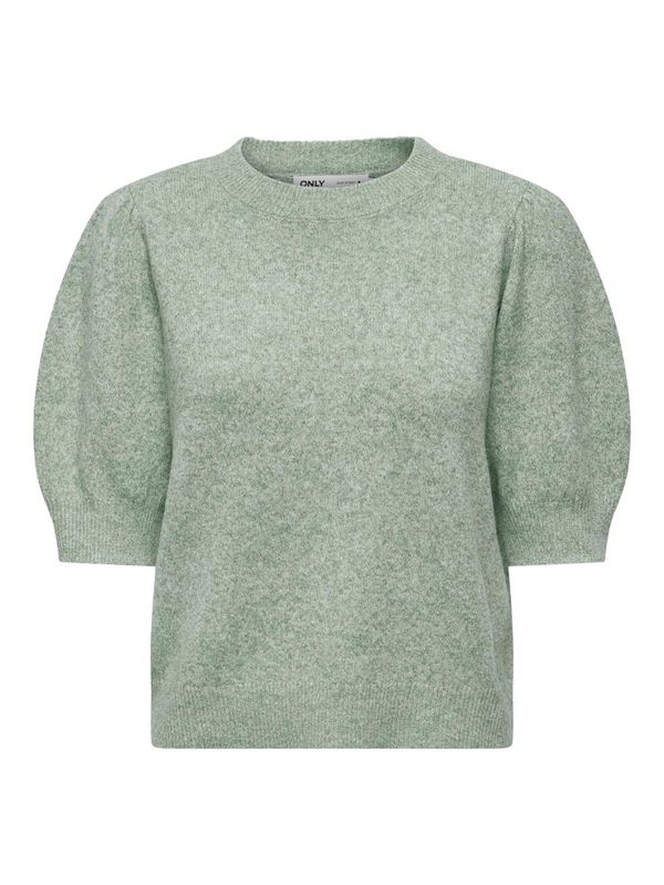 ONLY ONLY Pulover 'ONLRICA'  menta
