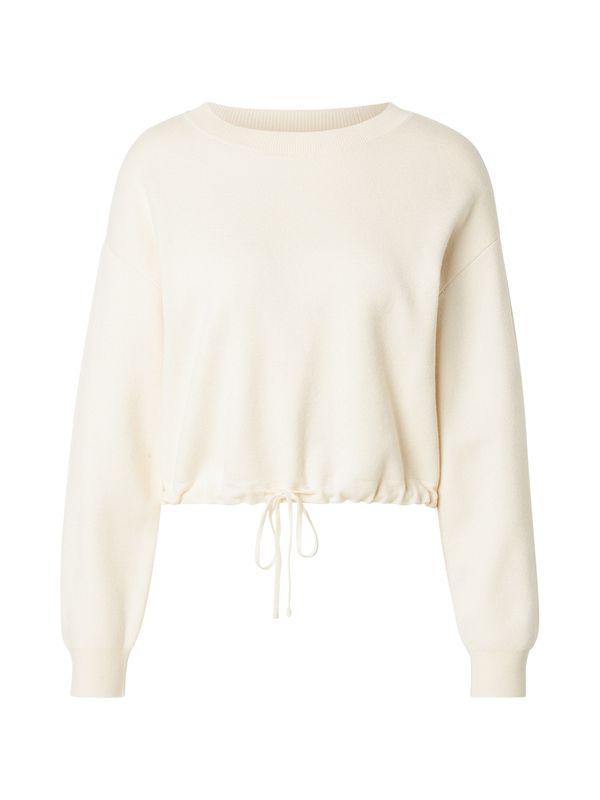 ONLY ONLY Pulover 'ONLSUMMER'  boja pijeska