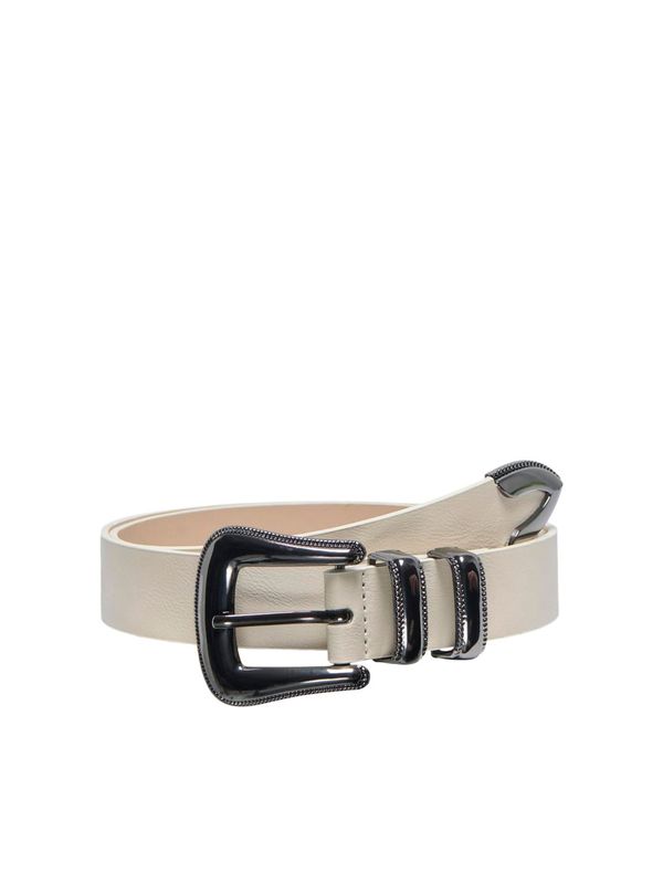 ONLY ONLY Remen 'ONLLAURA WESTERN'  bijela