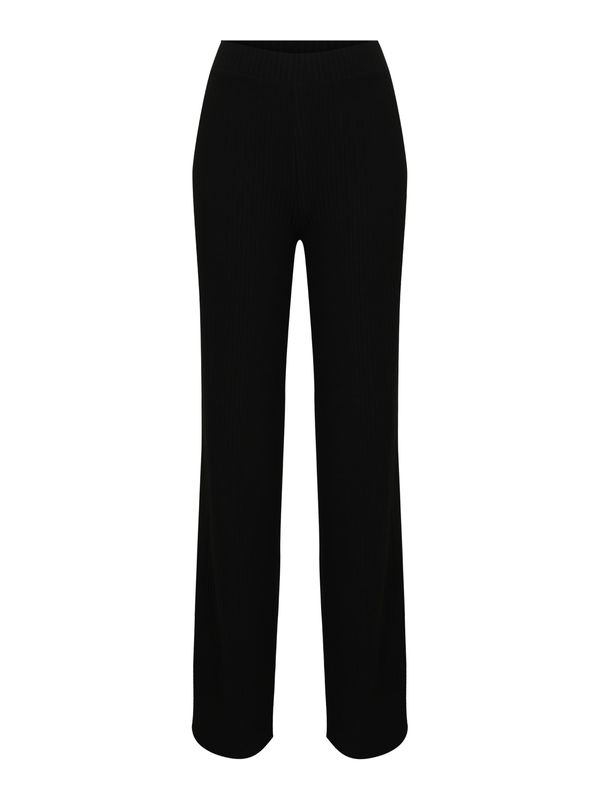 Only Tall Only Tall Hlače 'EMMA'  crna
