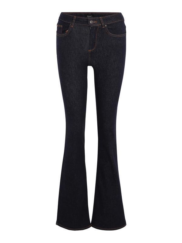Only Tall Only Tall Traperice 'ONLBLUSH'  plavi traper