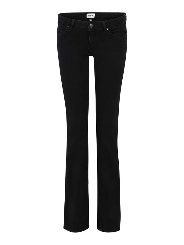 Only Tall Only Tall Traperice 'ONLCORAL'  crni traper
