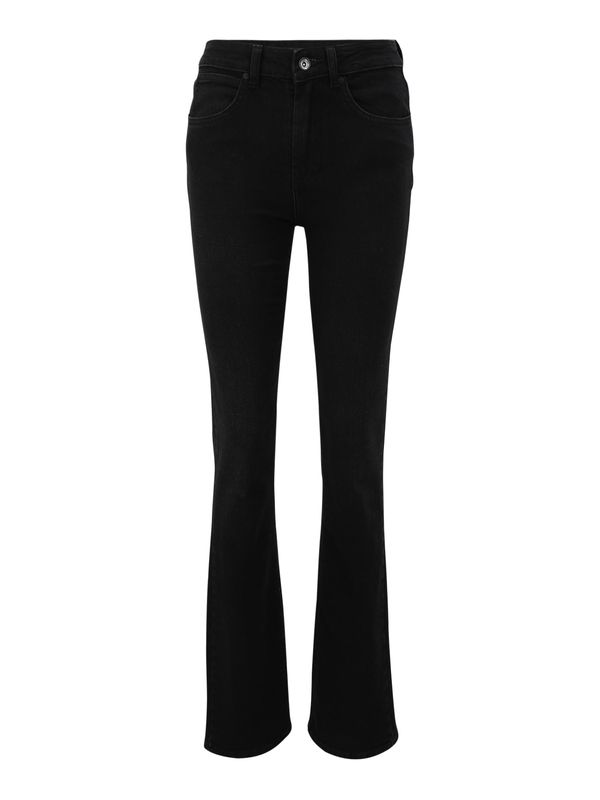 Only Tall Only Tall Traperice 'ONLEVERLY'  crni traper