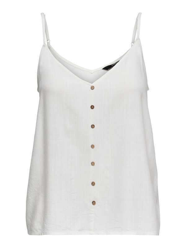ONLY ONLY Top 'ASTRID'  bijela