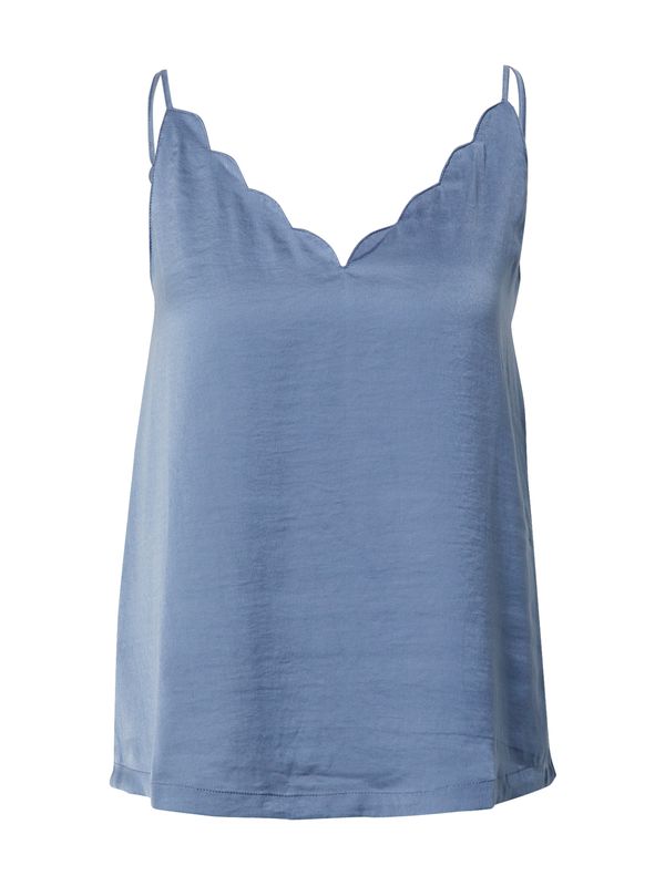ONLY ONLY Top 'Debbie'  golublje plava