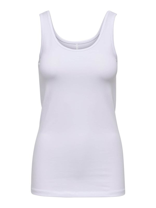 ONLY ONLY Top 'ONLLIVE LOVE'  bijela