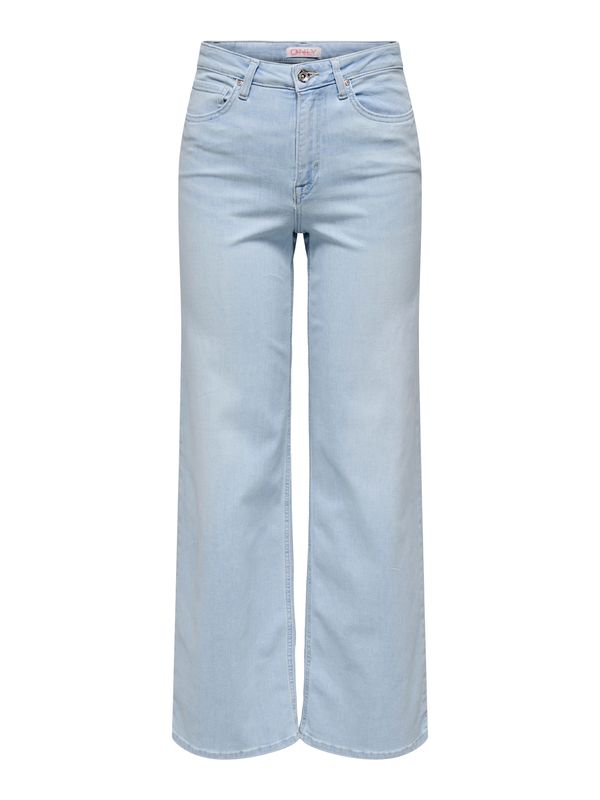 ONLY ONLY Traperice 'ONLMADISON BLUSH'  svijetloplava