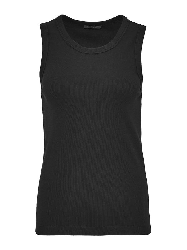 OPUS OPUS Top 'Ilesso'  crna