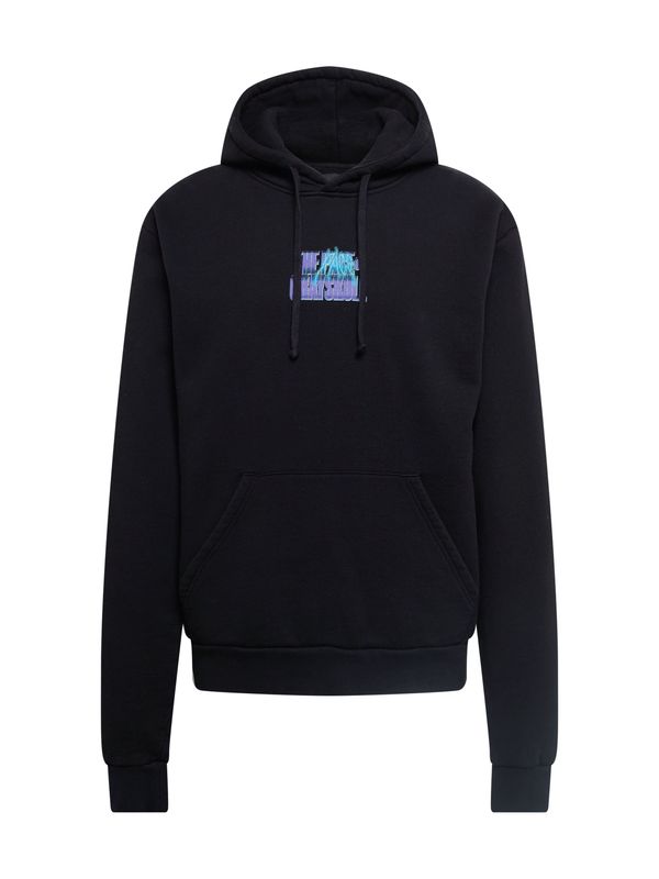 Pacemaker Pacemaker Sweater majica  pijesak / smeđa / zelena / ljubičasta / crna