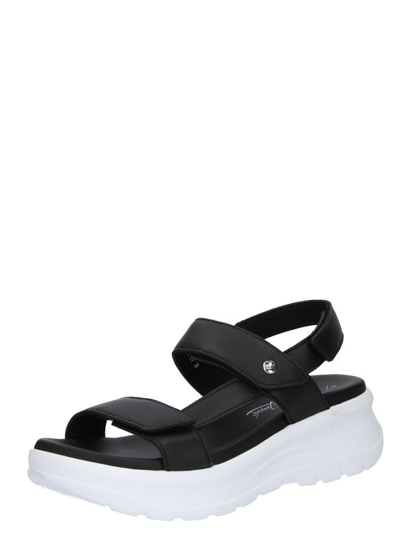 PANAMA JACK PANAMA JACK Sandale 'Noor B6'  crna