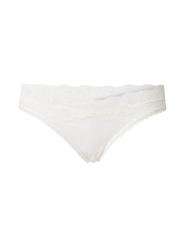 PASSIONATA PASSIONATA Slip 'BROOKLYN'  boja pijeska