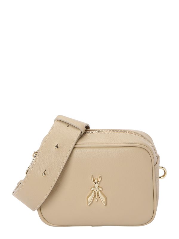 PATRIZIA PEPE PATRIZIA PEPE Torba preko ramena 'Fly'  nude
