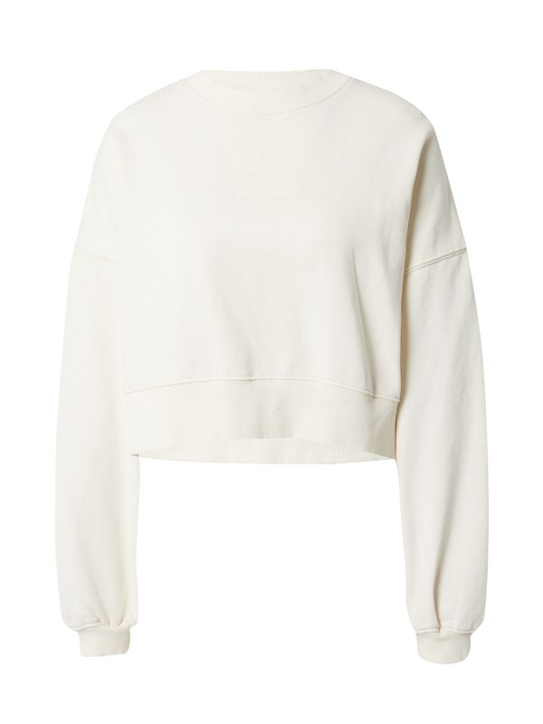 Pegador Pegador Sweater majica 'Londa'  boja pijeska