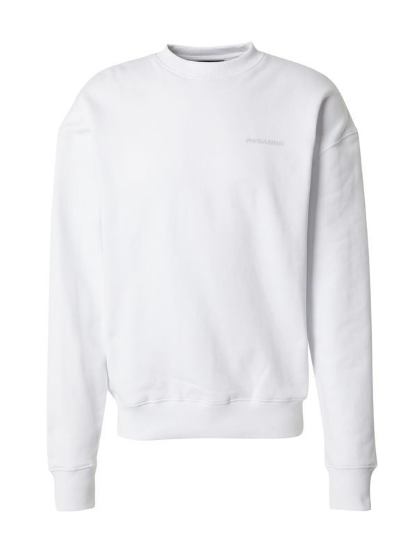Pegador Pegador Sweater majica  prljavo bijela