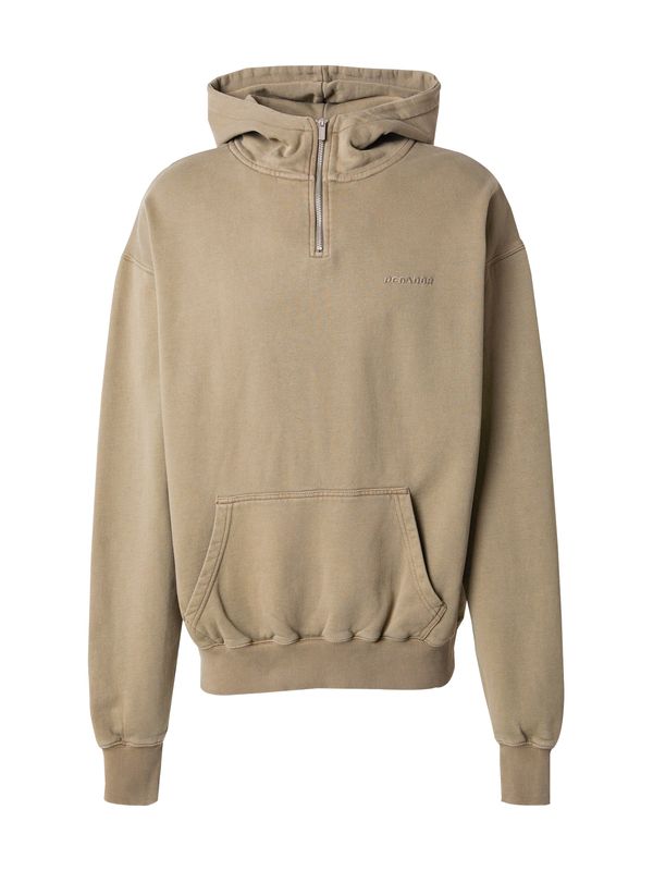 Pegador Pegador Sweater majica  tamno bež