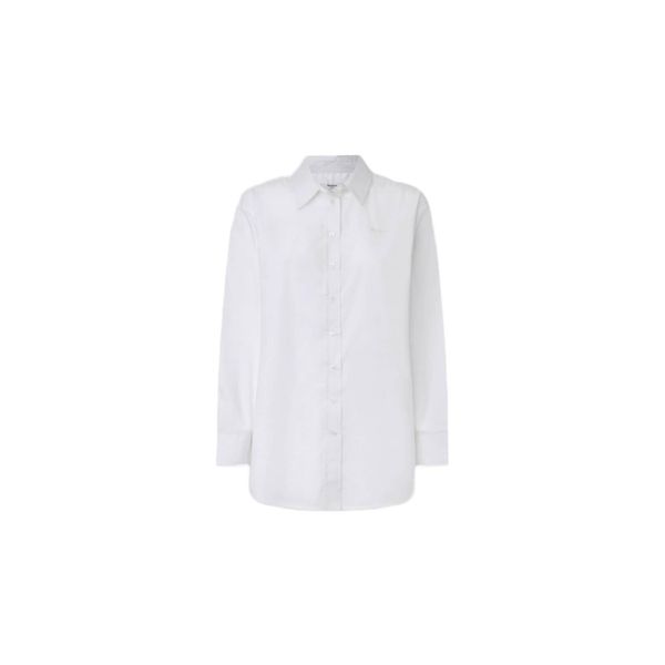 Pepe Jeans Pepe Jeans Bluza  bijela