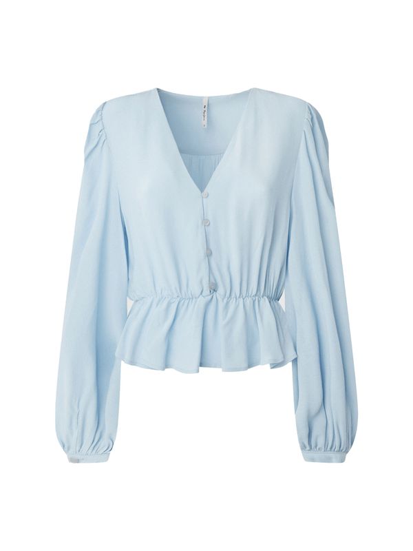 Pepe Jeans Pepe Jeans Bluza 'Edita'  svijetloplava