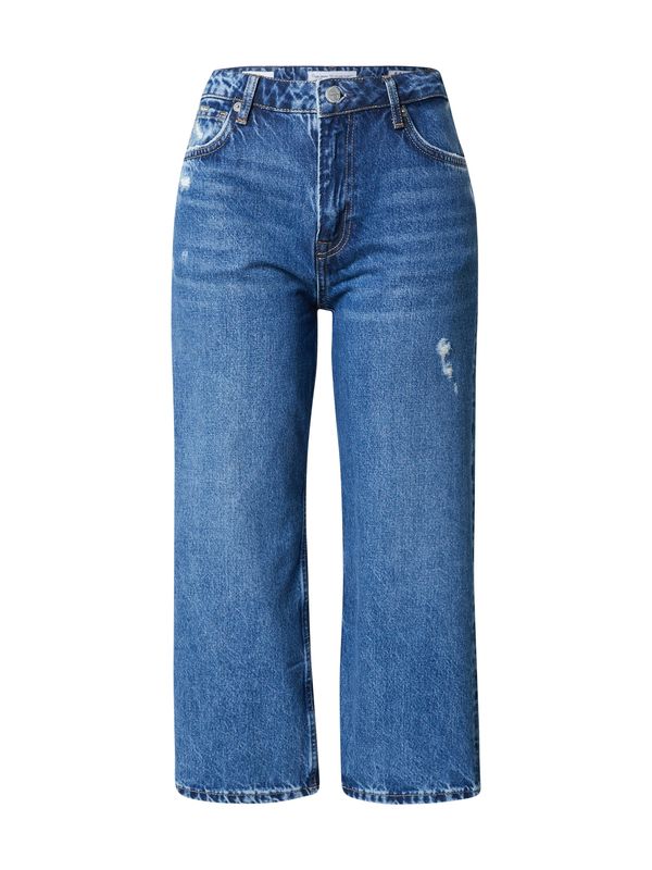 Pepe Jeans Pepe Jeans Traperice 'ANI'  crno plava