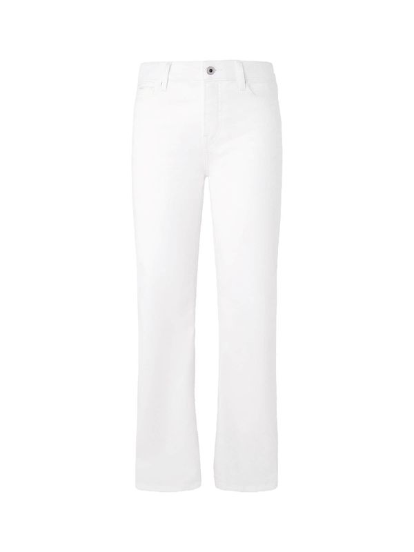 Pepe Jeans Pepe Jeans Traperice  bijela