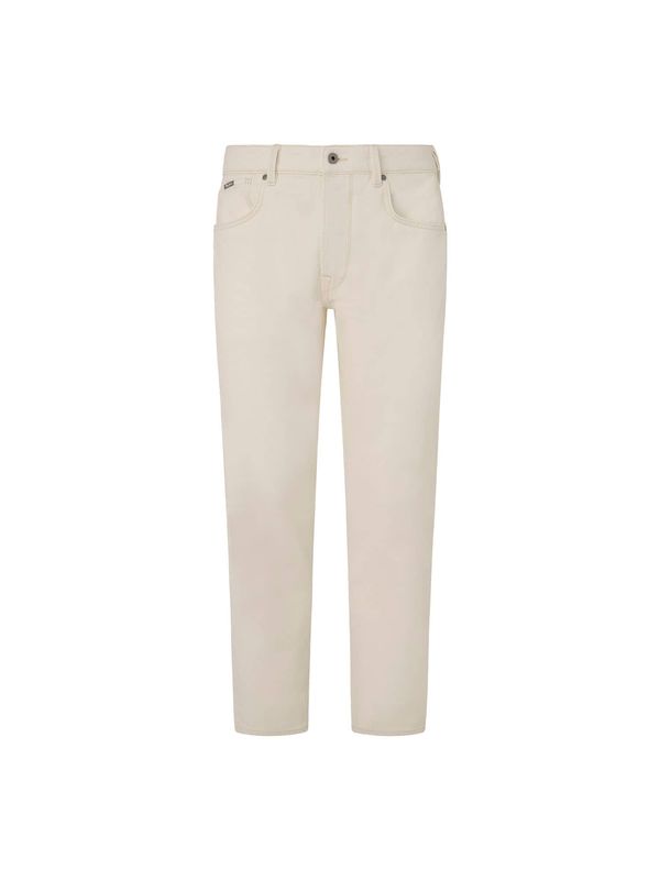 Pepe Jeans Pepe Jeans Traperice  boja devine dlake (camel)
