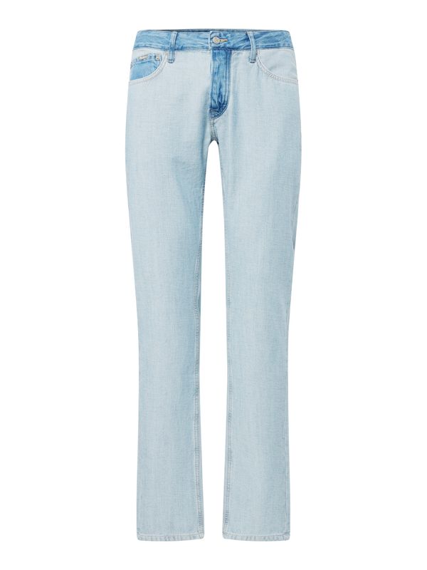 Pepe Jeans Pepe Jeans Traperice 'CASEY'  plava / svijetloplava