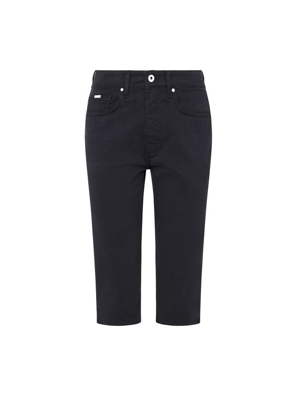 Pepe Jeans Pepe Jeans Traperice  crna