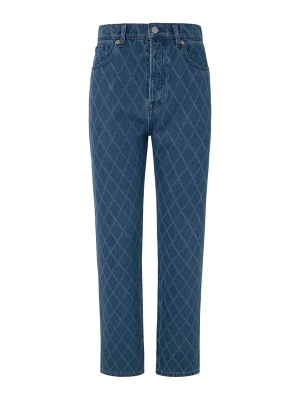 Pepe Jeans Pepe Jeans Traperice  crno plava / svijetloplava