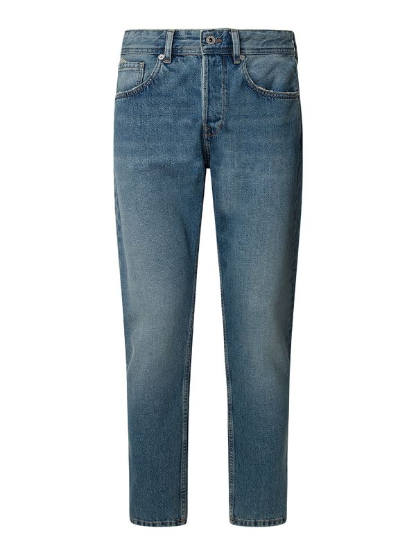 Pepe Jeans Pepe Jeans Traperice  crno plava